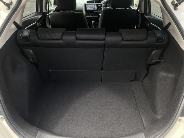 HONDA FIT 2014 Image 31