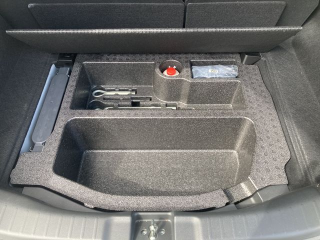 HONDA FIT 2014 Image 31