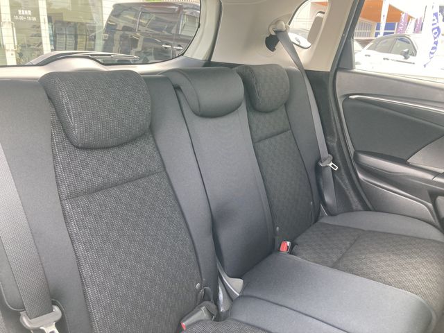 HONDA FIT 2014 Image 31