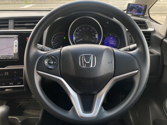 HONDA FIT 2014 Image 31