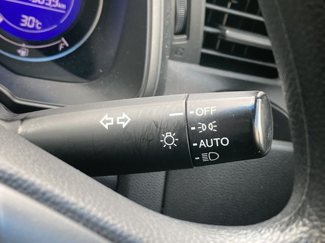 HONDA FIT 2014 Image 31