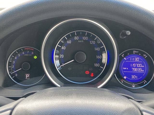 HONDA FIT 2014 Image 31