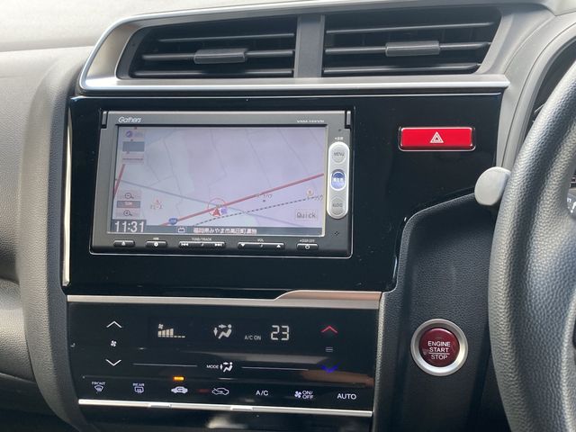 HONDA FIT 2014 Image 31