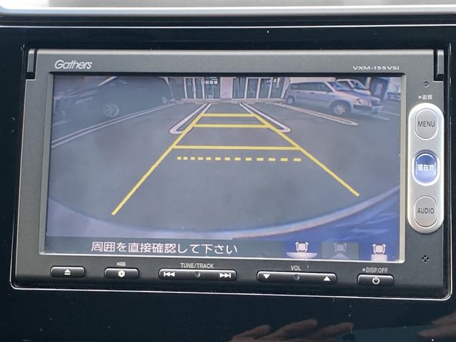 HONDA FIT 2014 Image 31