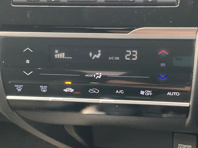 HONDA FIT 2014 Image 31