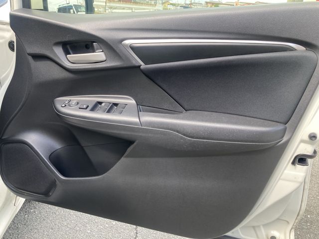 HONDA FIT 2014 Image 31