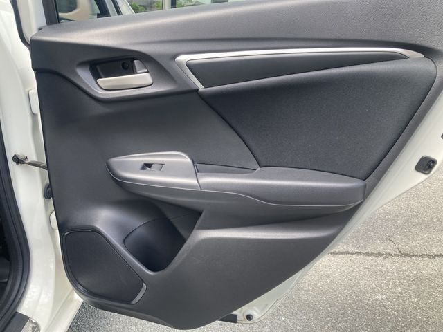 HONDA FIT 2014 Image 31