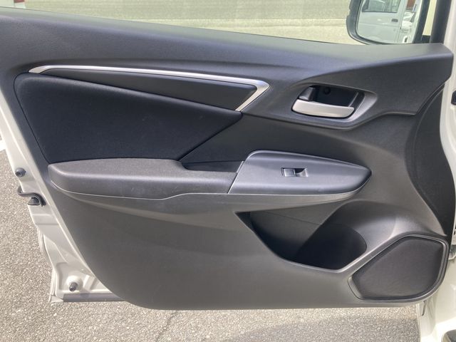 HONDA FIT 2014 Image 31