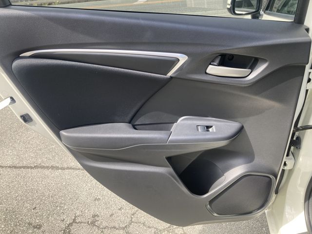 HONDA FIT 2014 Image 31