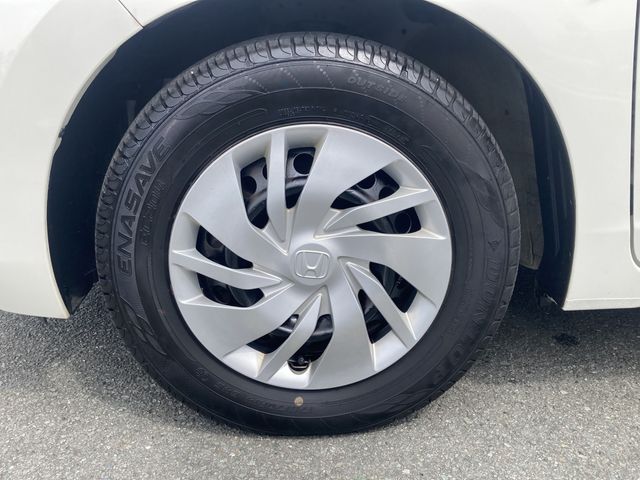 HONDA FIT 2014 Image 31