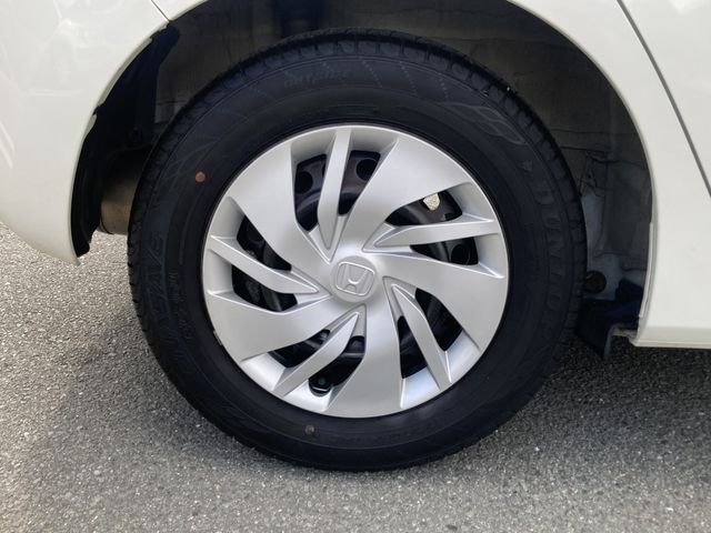 HONDA FIT 2014 Image 31