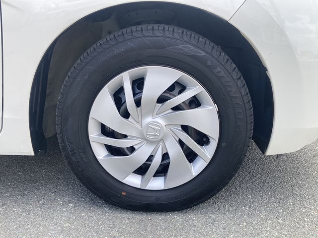 HONDA FIT 2014 Image 31