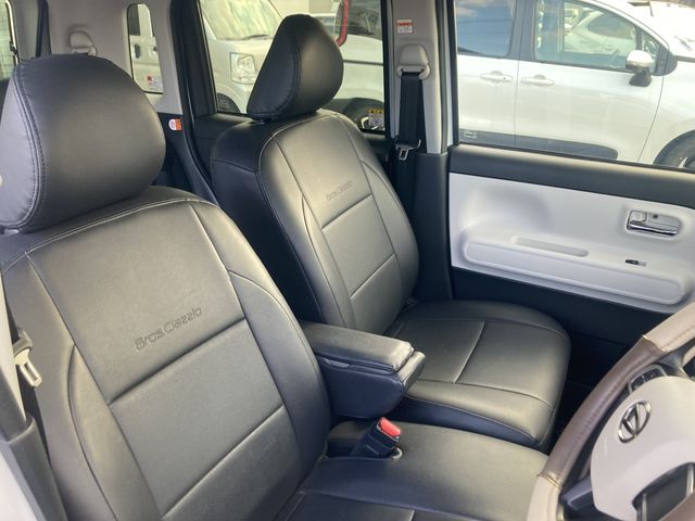 DAIHATSU MOVE CANBUS 2022 Image 31