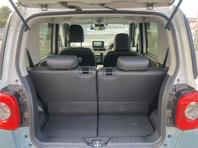 DAIHATSU MOVE CANBUS 2022 Image 31