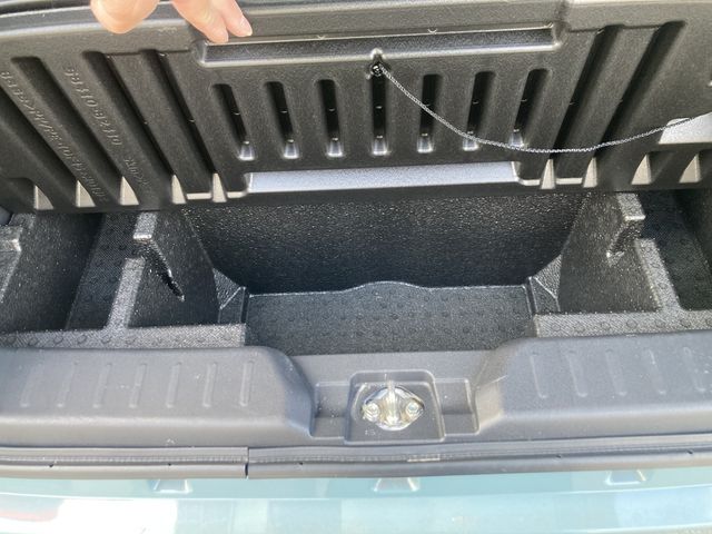 DAIHATSU MOVE CANBUS 2022 Image 31