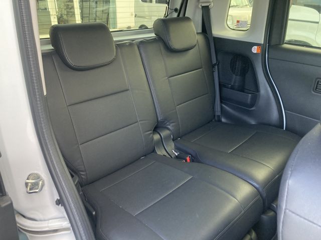 DAIHATSU MOVE CANBUS 2022 Image 31