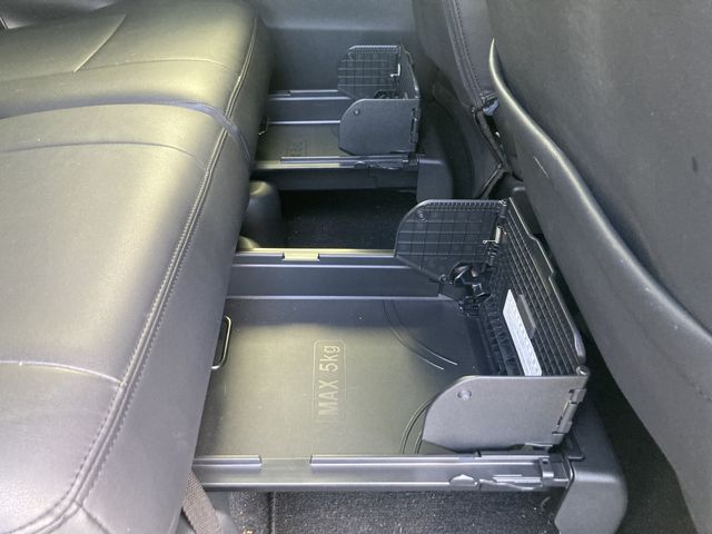 DAIHATSU MOVE CANBUS 2022 Image 31