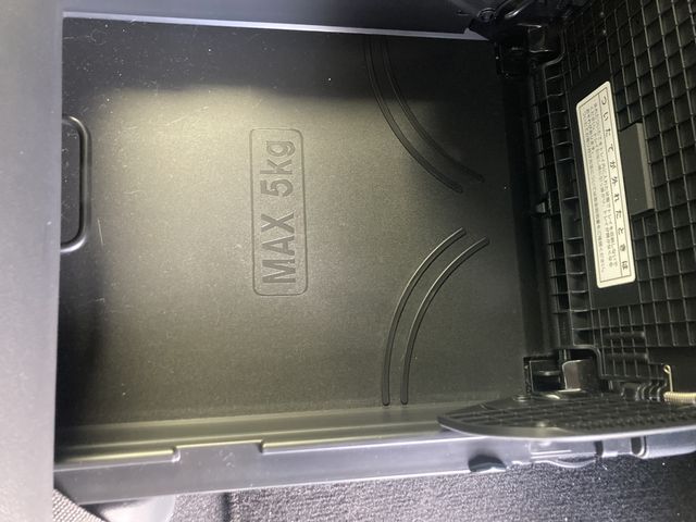 DAIHATSU MOVE CANBUS 2022 Image 31