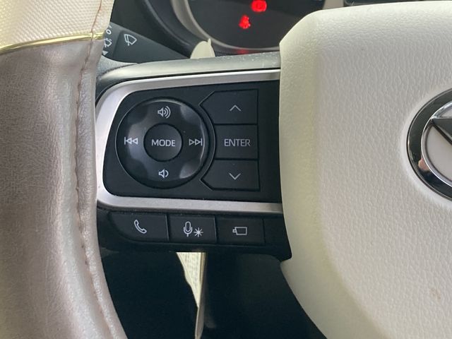 DAIHATSU MOVE CANBUS 2022 Image 31