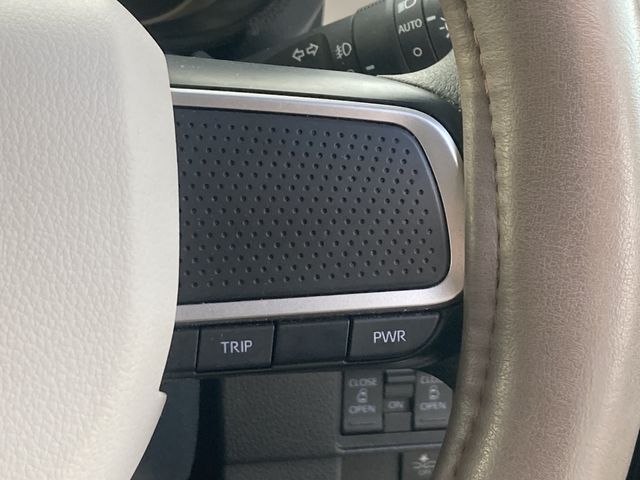 DAIHATSU MOVE CANBUS 2022 Image 31