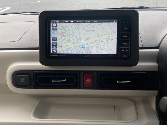 DAIHATSU MOVE CANBUS 2022 Image 31