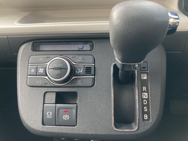 DAIHATSU MOVE CANBUS 2022 Image 31