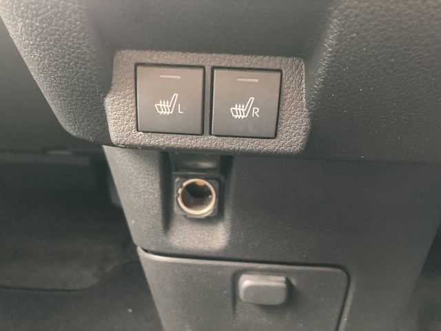 DAIHATSU MOVE CANBUS 2022 Image 31