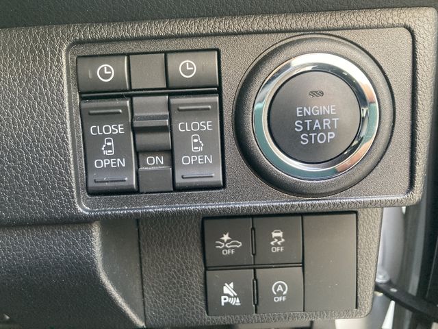 DAIHATSU MOVE CANBUS 2022 Image 31