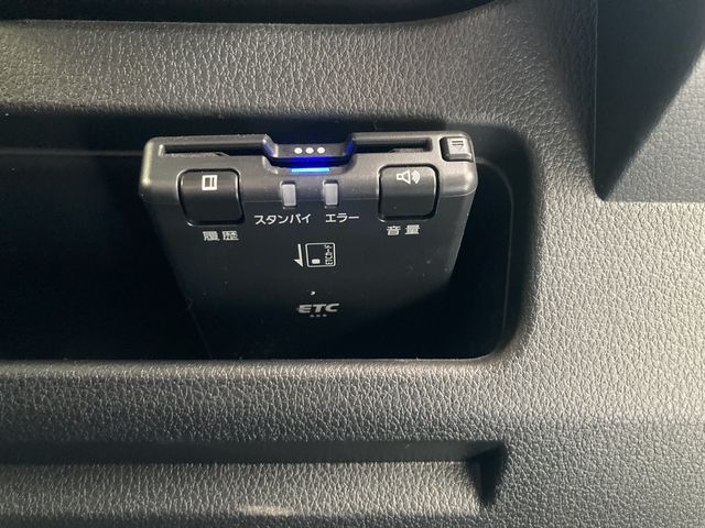 DAIHATSU MOVE CANBUS 2022 Image 31