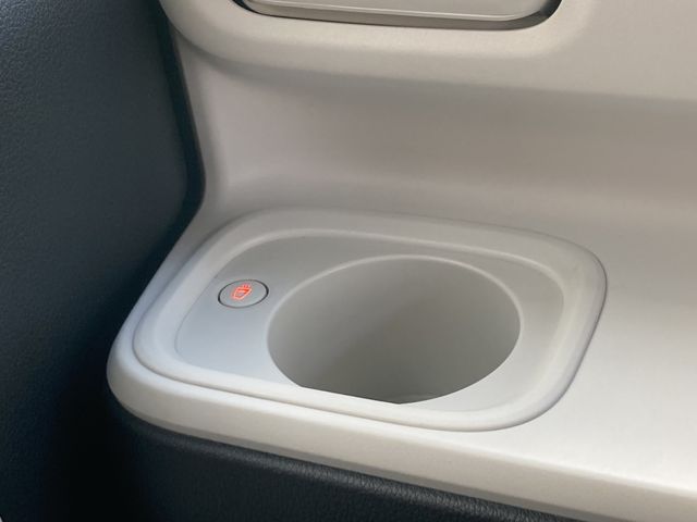 DAIHATSU MOVE CANBUS 2022 Image 31