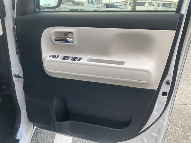 DAIHATSU MOVE CANBUS 2022 Image 31