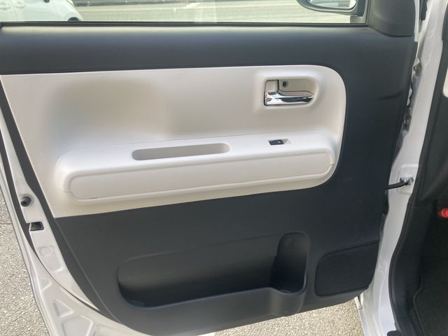 DAIHATSU MOVE CANBUS 2022 Image 31