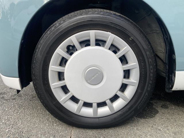 DAIHATSU MOVE CANBUS 2022 Image 31