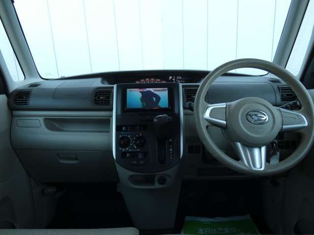 DAIHATSU TANTO 2014 Image 31