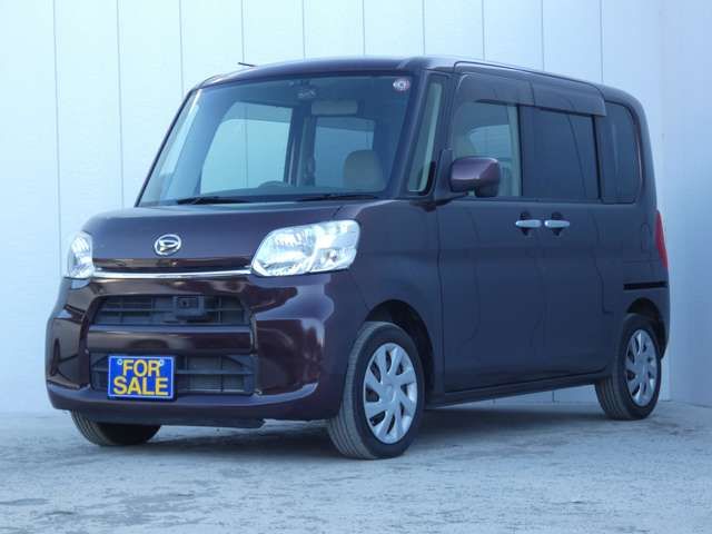 DAIHATSU TANTO 2014 Image 31