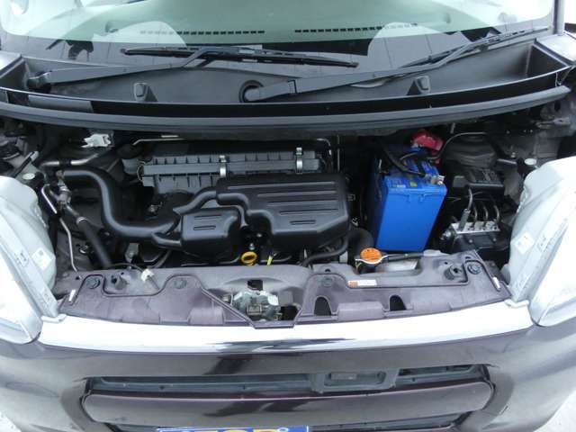 DAIHATSU TANTO 2014 Image 31