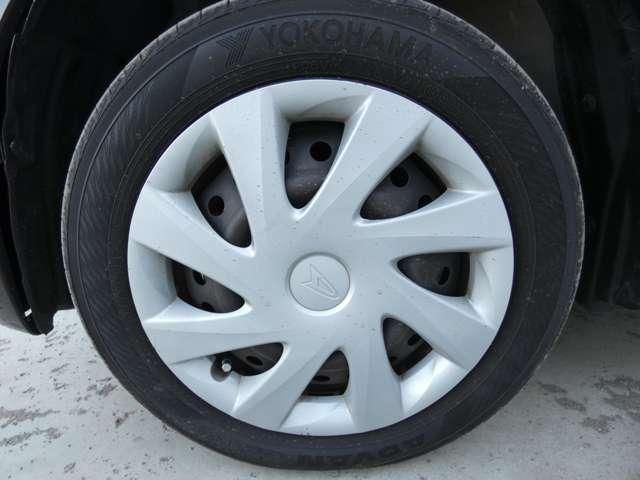 DAIHATSU TANTO 2014 Image 31