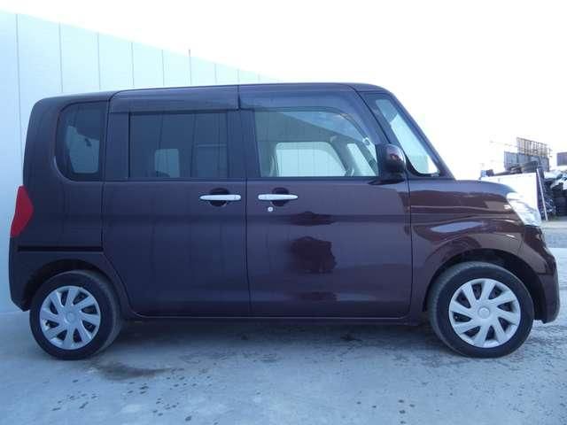 DAIHATSU TANTO 2014 Image 31