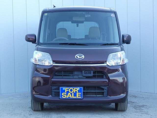 DAIHATSU TANTO 2014 Image 31