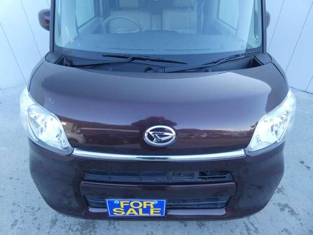 DAIHATSU TANTO 2014 Image 31