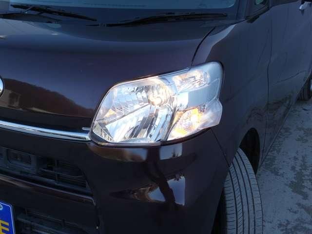 DAIHATSU TANTO 2014 Image 31