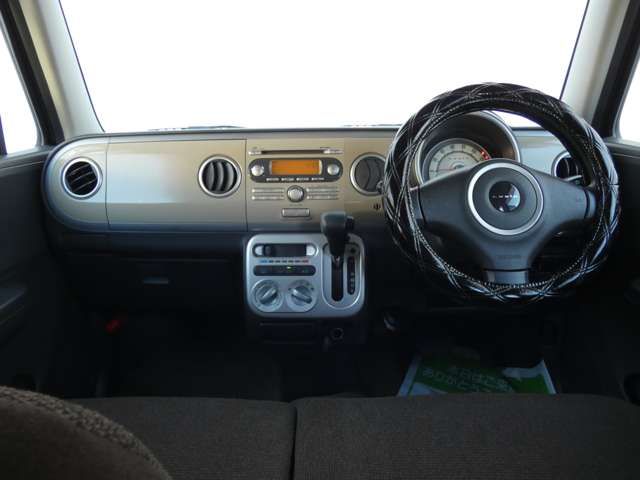 SUZUKI ALTO LAPIN 2010 Image 31