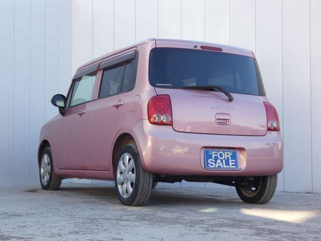 SUZUKI ALTO LAPIN 2010 Image 31