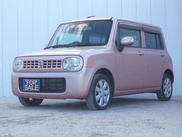 SUZUKI ALTO LAPIN 2010 Image 31