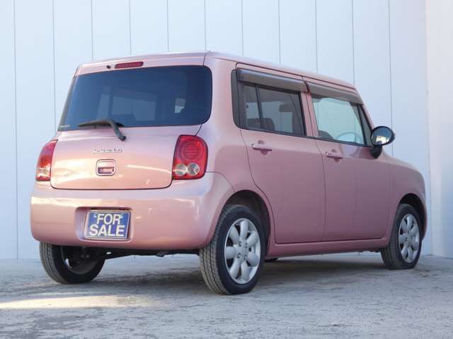 SUZUKI ALTO LAPIN 2010 Image 31