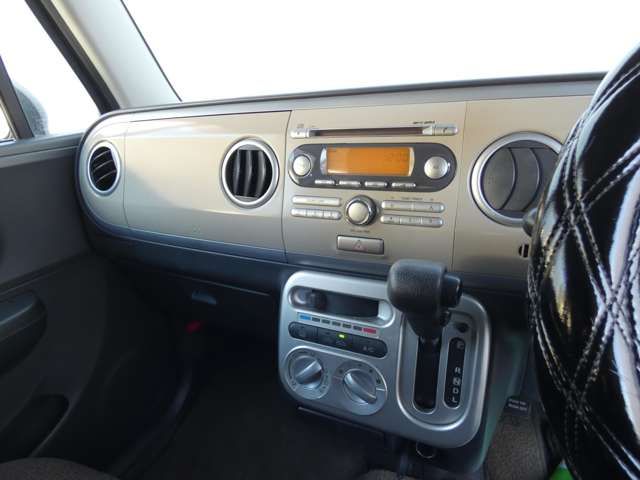 SUZUKI ALTO LAPIN 2010 Image 31