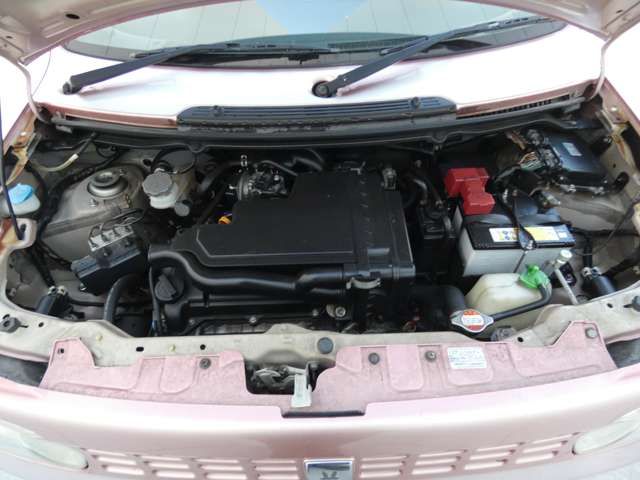 SUZUKI ALTO LAPIN 2010 Image 31