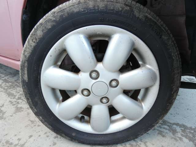 SUZUKI ALTO LAPIN 2010 Image 31