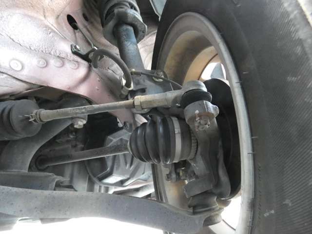 SUZUKI ALTO LAPIN 2010 Image 31