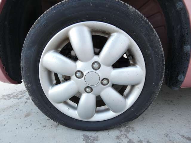 SUZUKI ALTO LAPIN 2010 Image 31